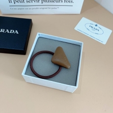 Prada Hair Hoop